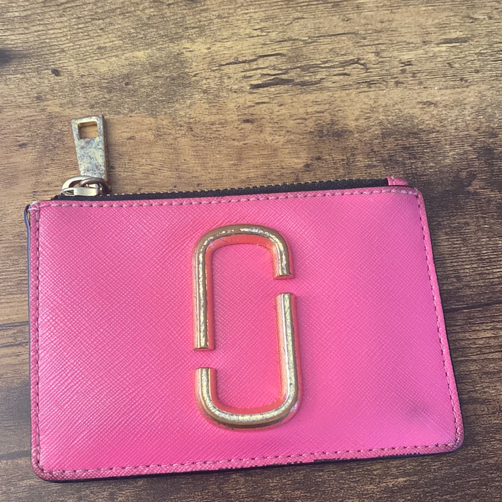 Marc by Marc Jacob’s key case